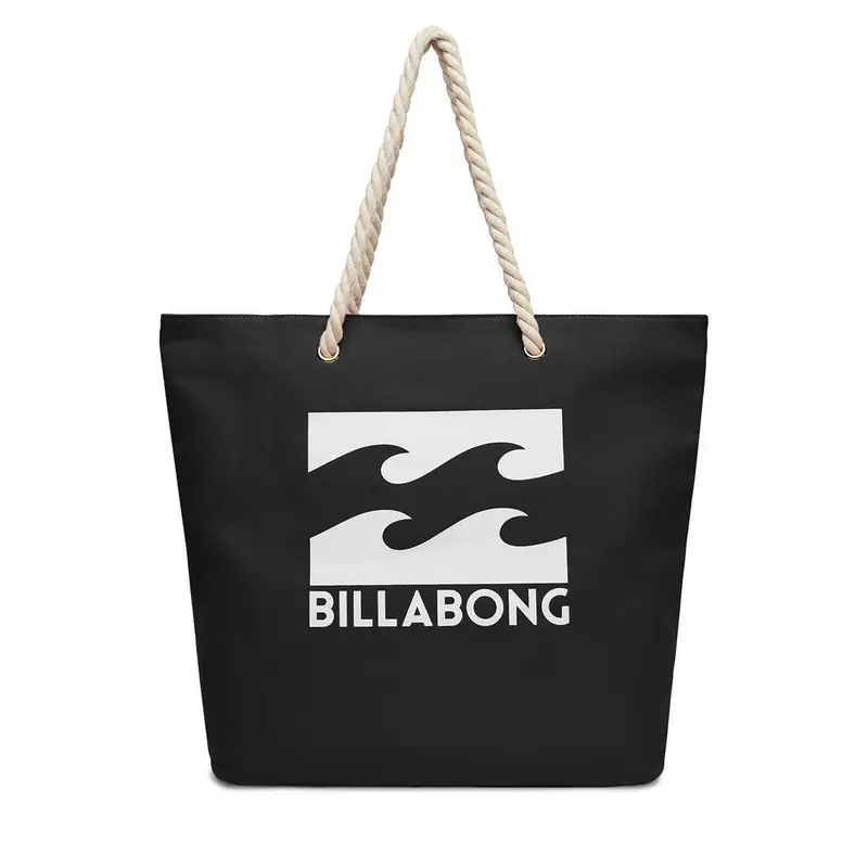 Borsetta Billabong BLB-B-001-07 Nero