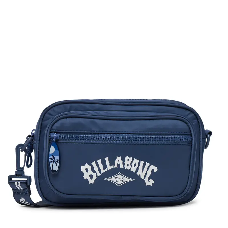 Borsetta Billabong BLB-M-001-07 Blu scuro