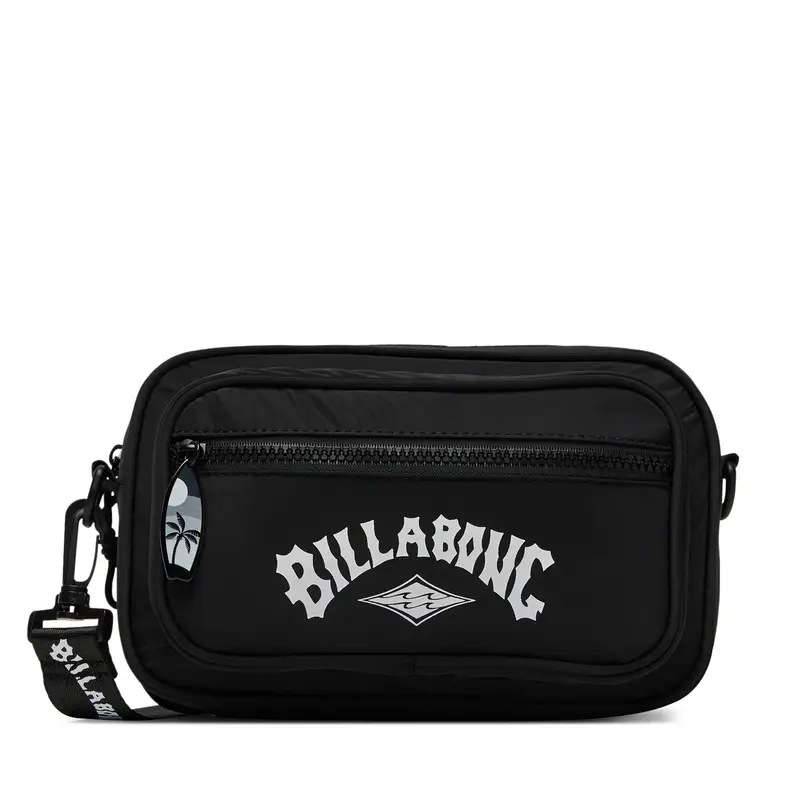 Borsetta Billabong BLB-M-001-07 Nero
