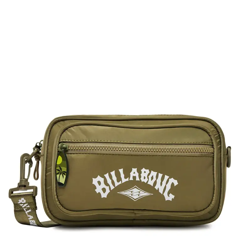 Borsetta Billabong BLB-M-001-07 Verde