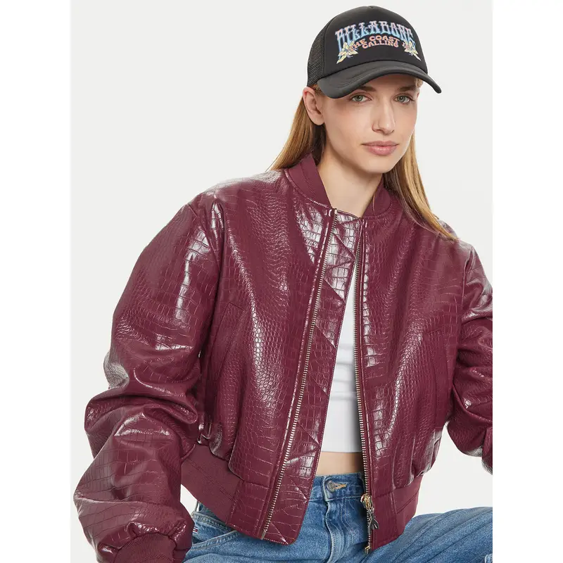 Cappellino Billabong Across Waves JAHWQBAC Nero