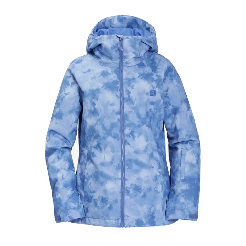 GIACCA SULA DONNA Azzurro