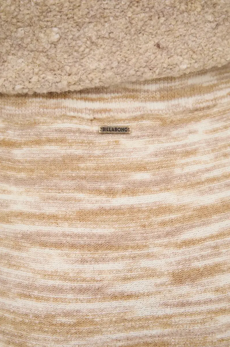 gonna Hazy Sun colore beige EBJKK03000 miniatura 4