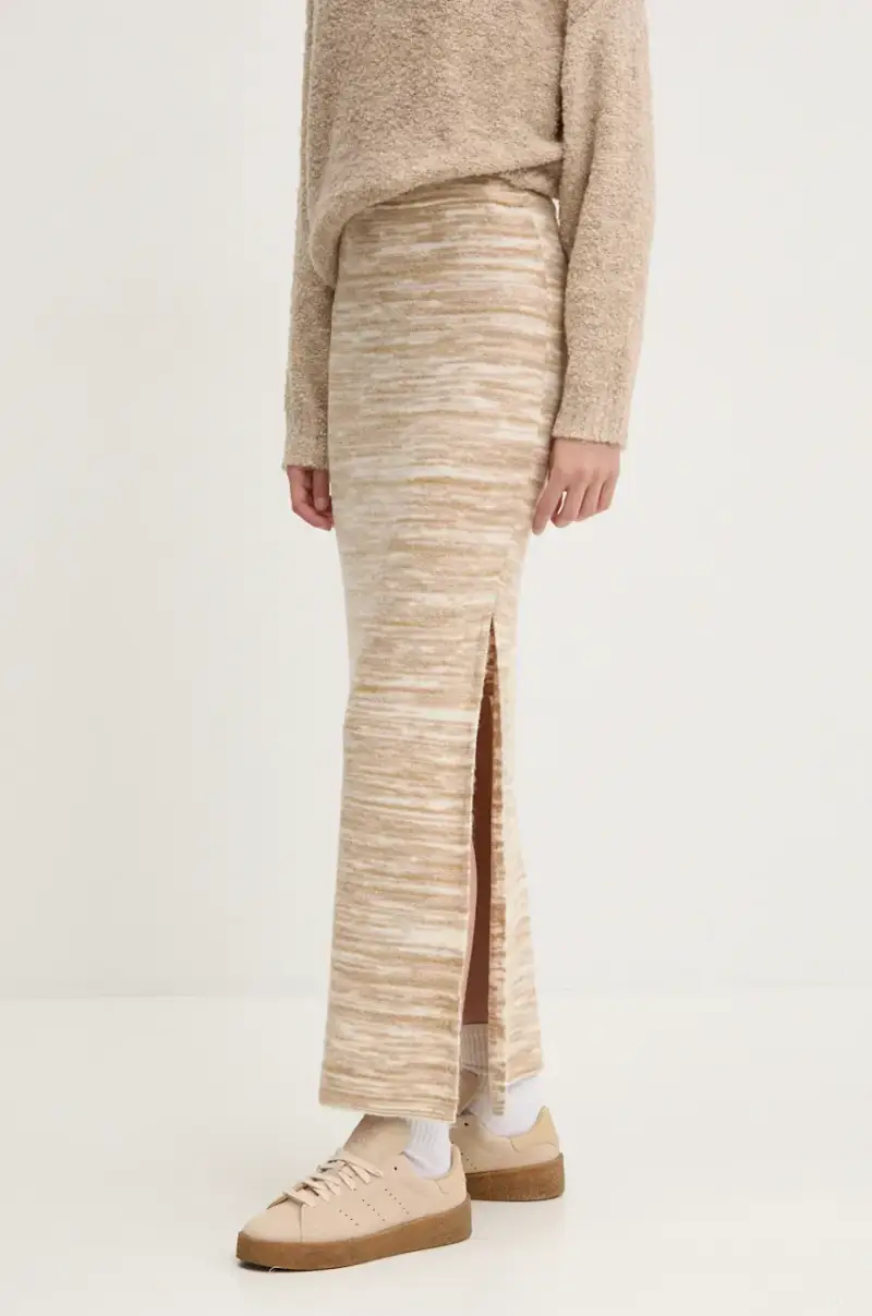 gonna Hazy Sun colore beige EBJKK03000