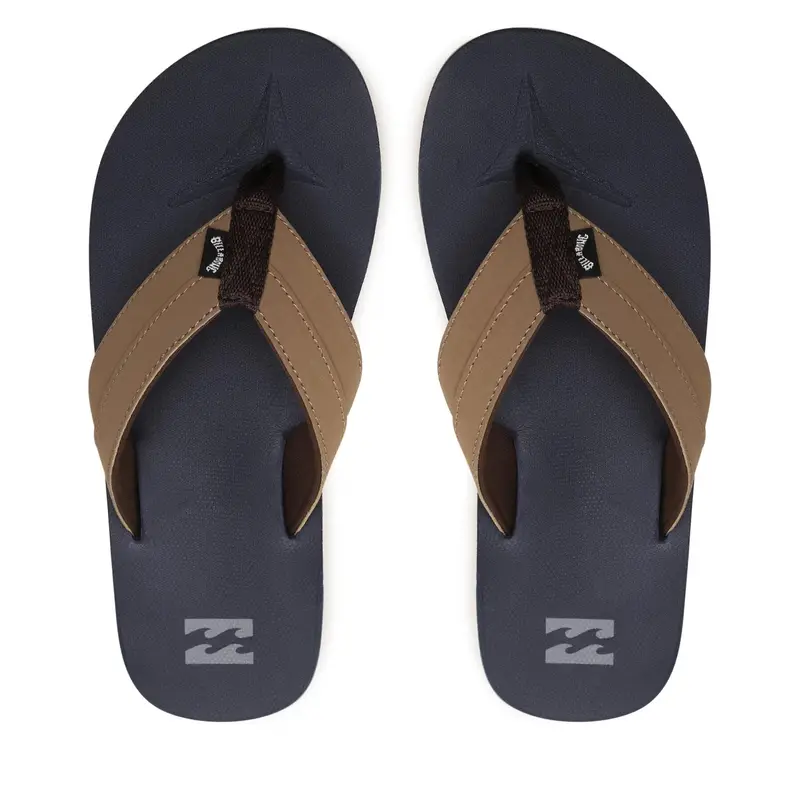 Infradito Billabong All Day Impact MFOT1BAD Marrone