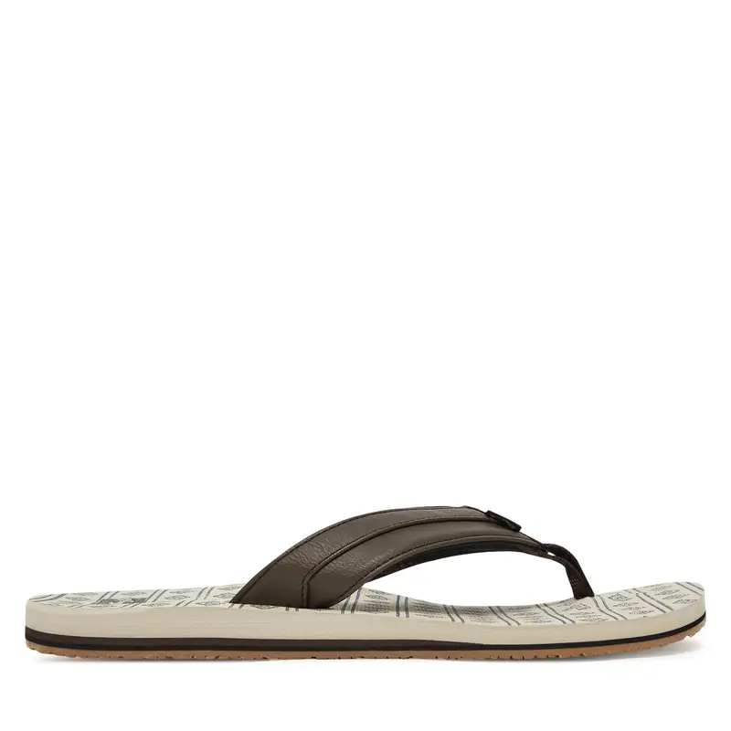 Infradito Billabong EBYL100030 Marrone