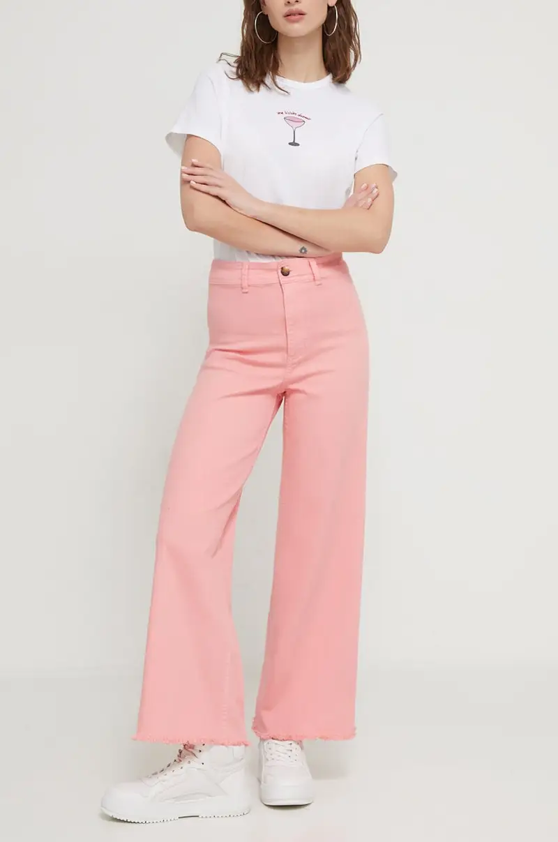 Billabong Jeans Donna Rosa 2233745