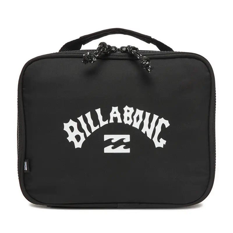Lunchbox Billabong C-BLB-MC-002-08 Nero