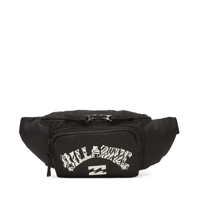 Billabong Marsupio Nero 3089754