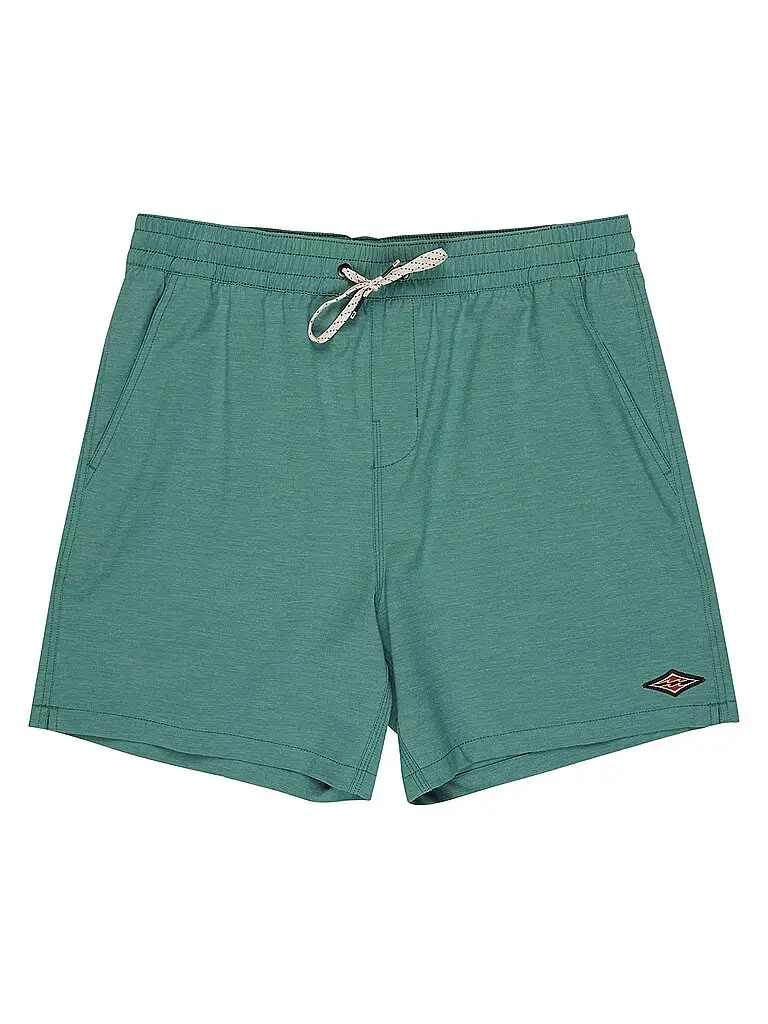 Pantaloncini da spiaggia da uomo Every Other Day blu | S