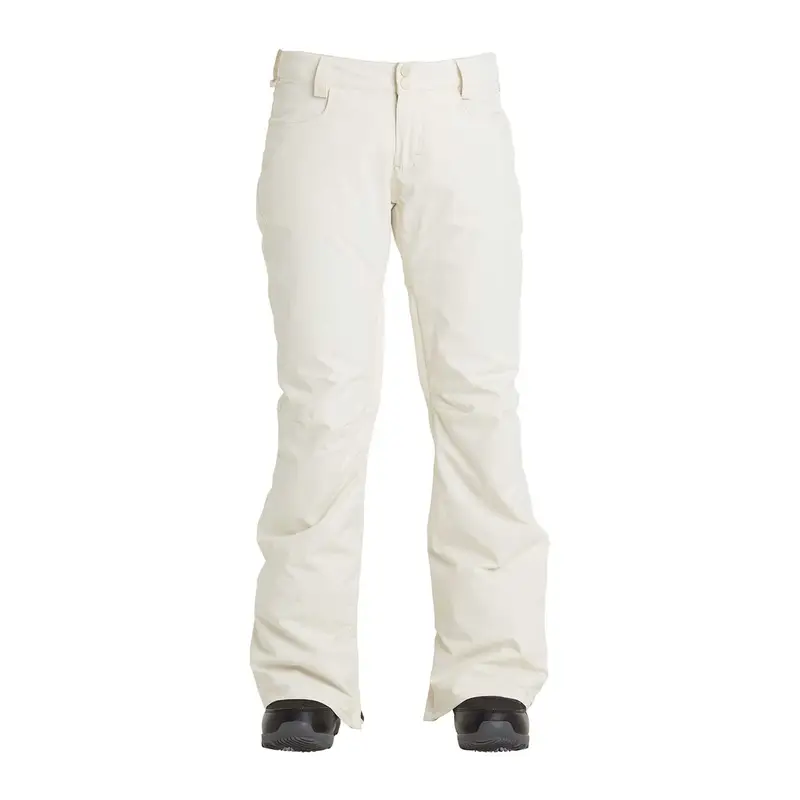 PANTALONI TERRY DONNA Bianco