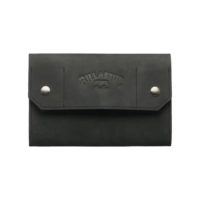 Portafoglio donna Billabong Check Please