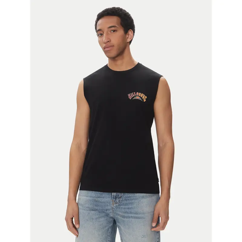 Smanicato EBYZT00305 Nero Regular Fit