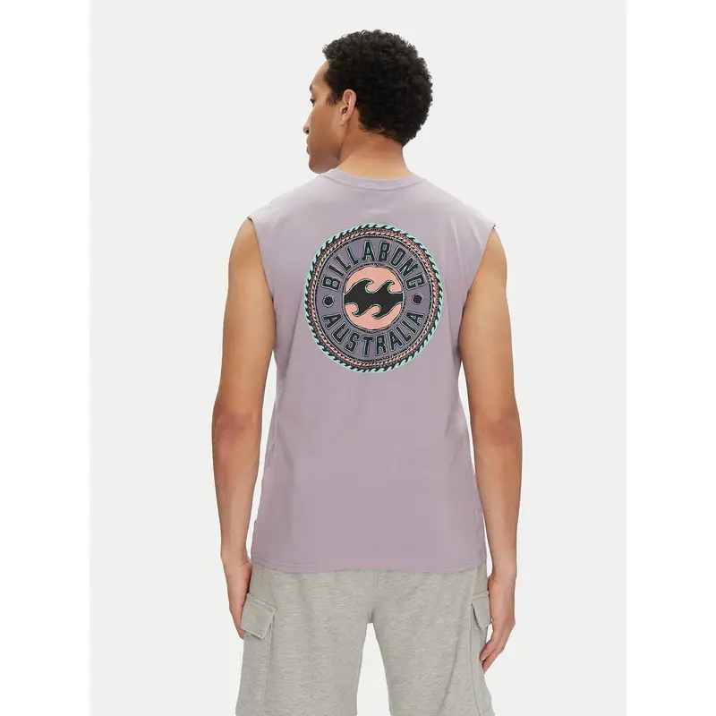 Smanicato EBYZT00305 Viola Regular Fit