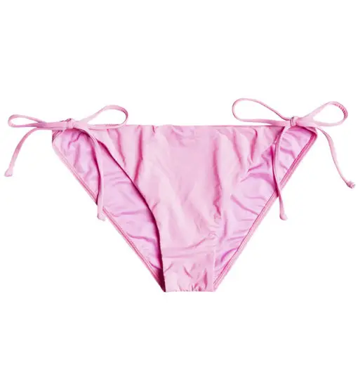 SS Tie Side Tropic - slip costume - donna Light Pink