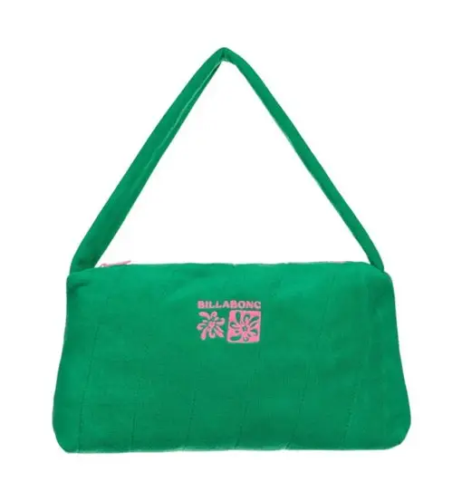 Sun Lovers - borsa in spugna - donna Green