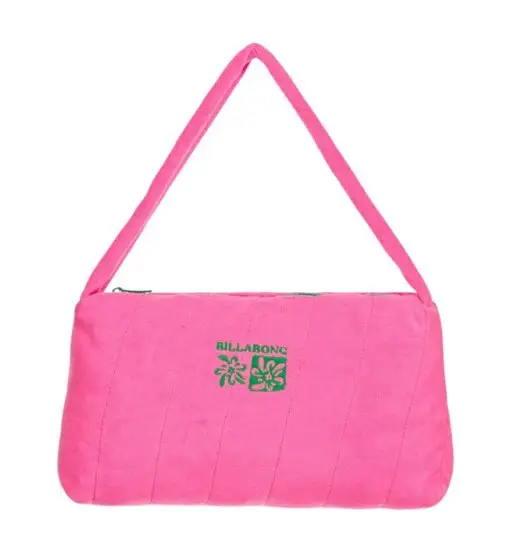 Sun Lovers - borsa in spugna - donna Light Pink