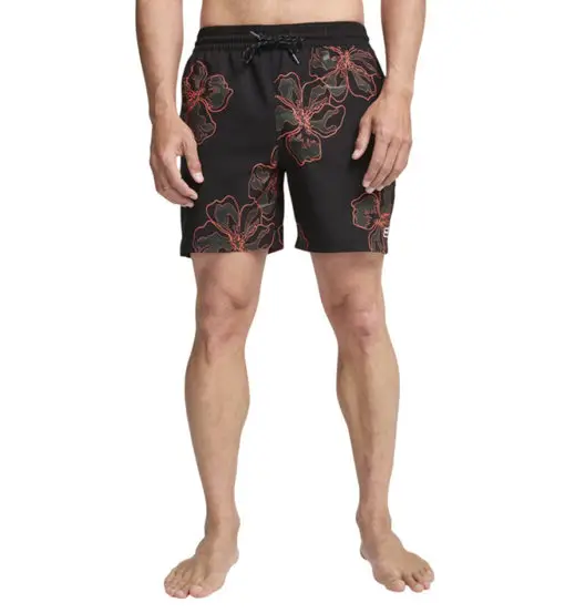 Sundays Layback - costume - uomo Black