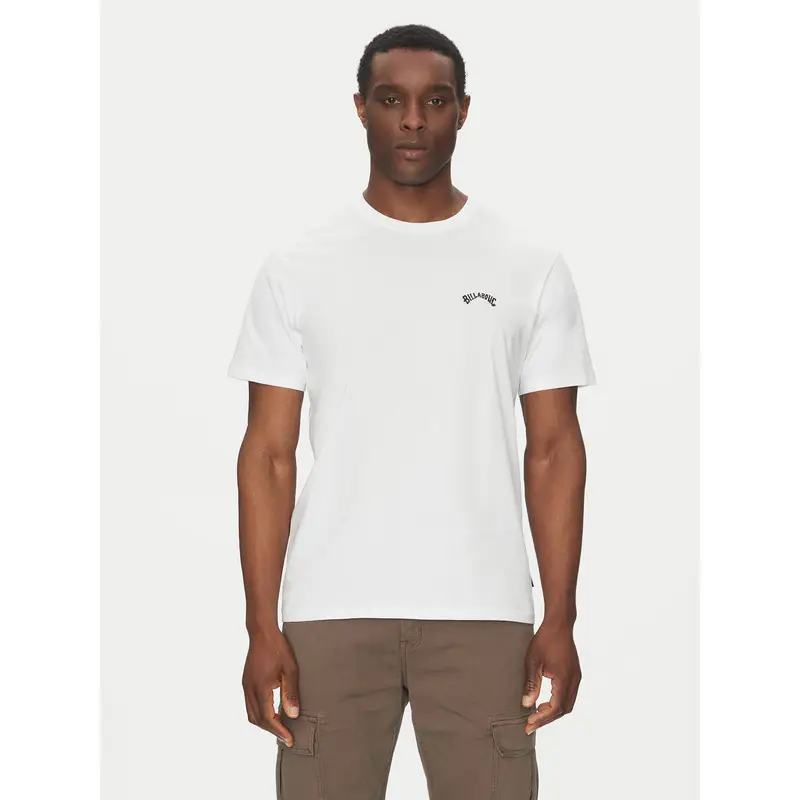 Billabong T-shirt Bianco 4243608