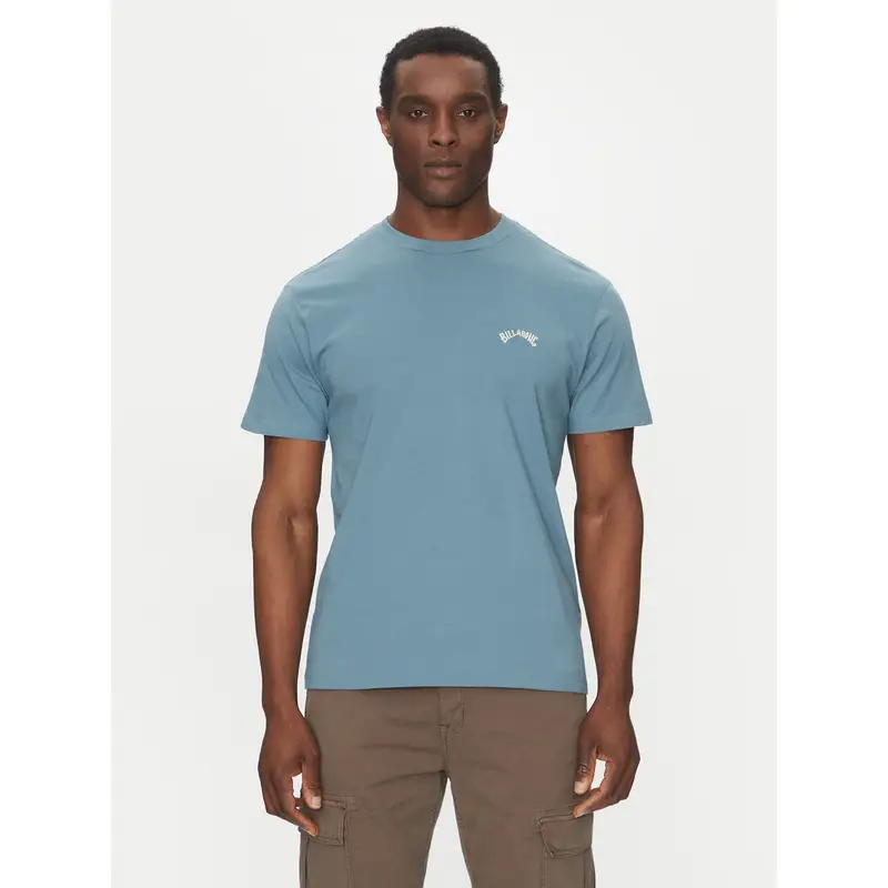 Billabong T-shirt Blu 3228112