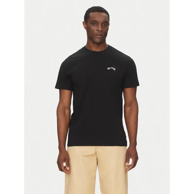 Billabong T-shirt Nero 3227909