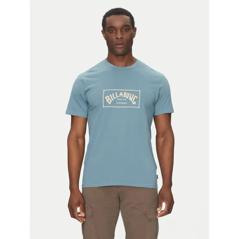Billabong T-shirt Blu 3228120
