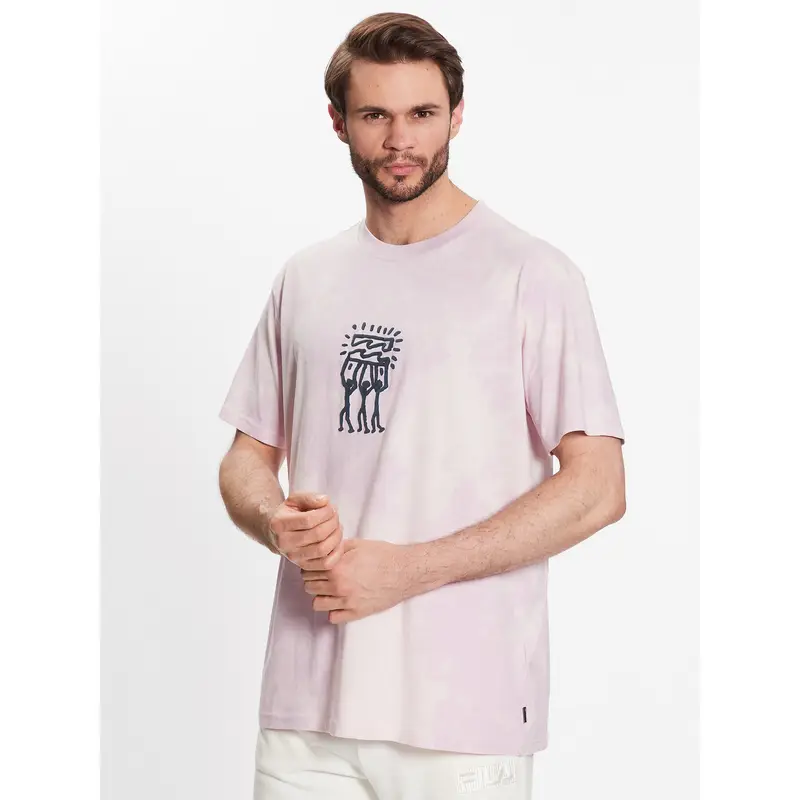 Billabong T-shirt Rosa 3201725