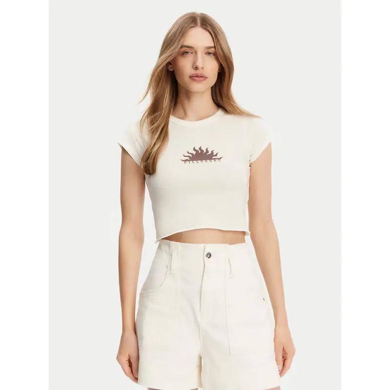 Billabong Top Bianco 3228140