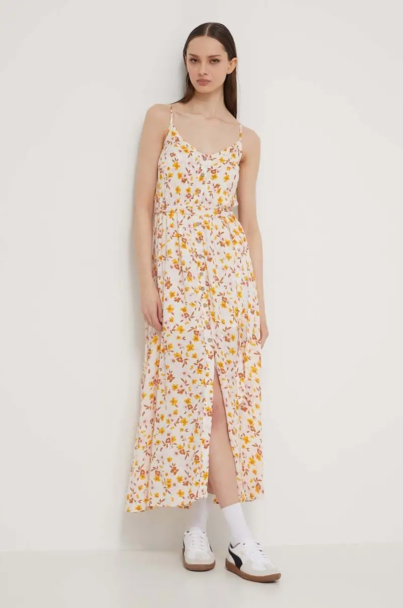 vestito colore bianco