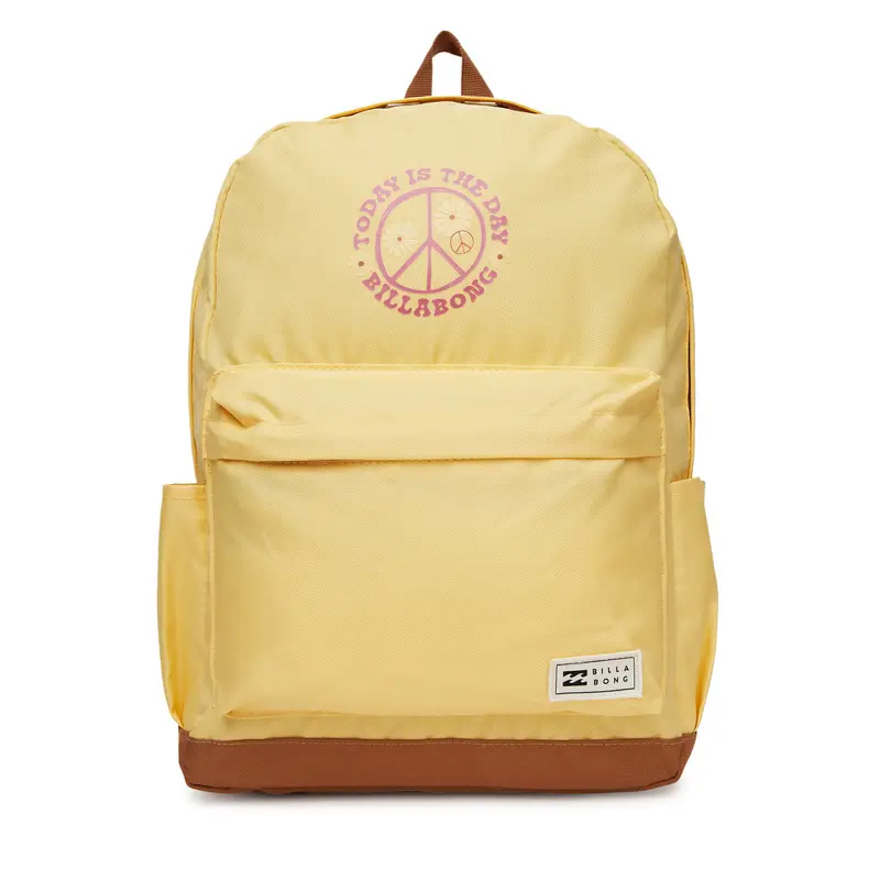 Zaino Billabong BLB-KS-002-07 Giallo