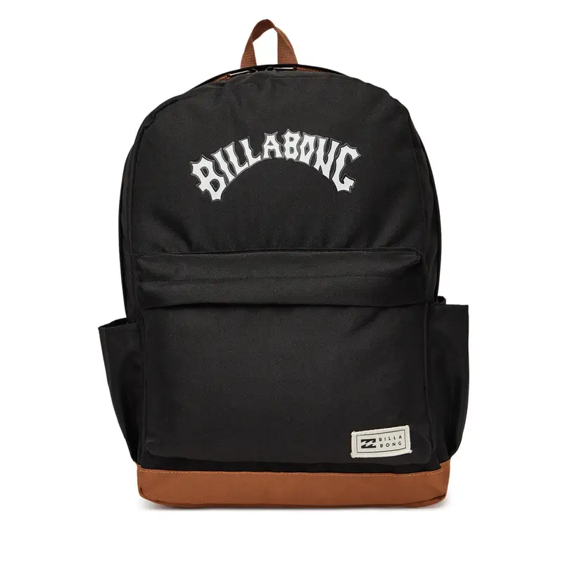 Zaino Billabong BLB-KS-002-07 Nero