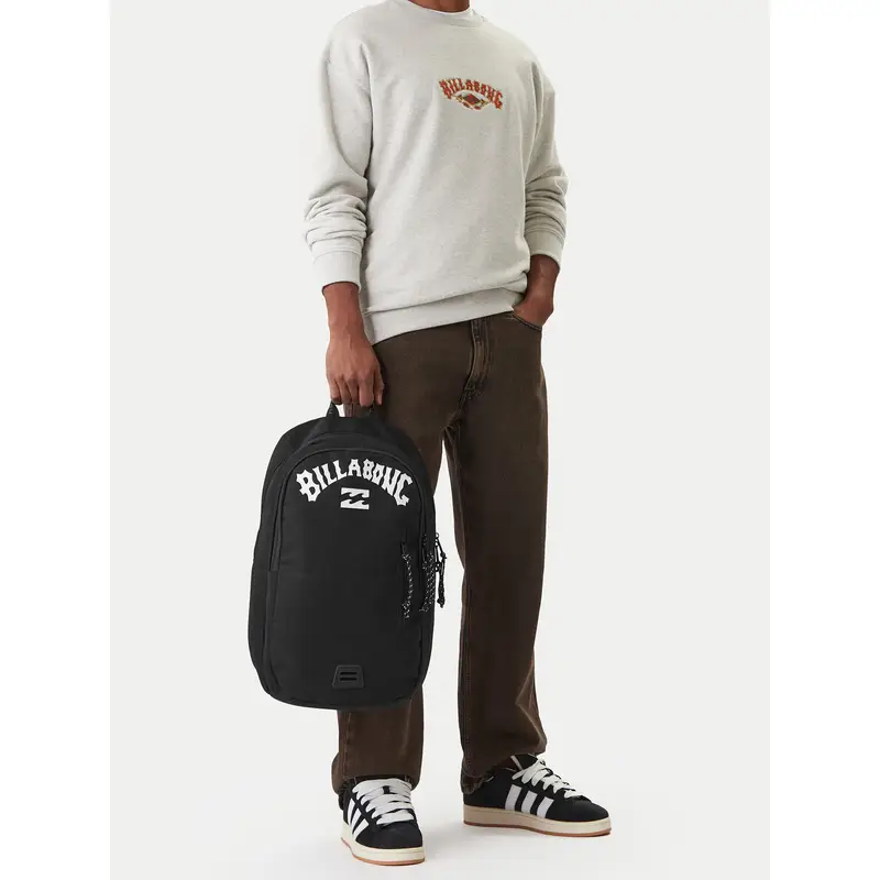 Zaino Billabong CWBEO-BLB-M-001-09 Nero