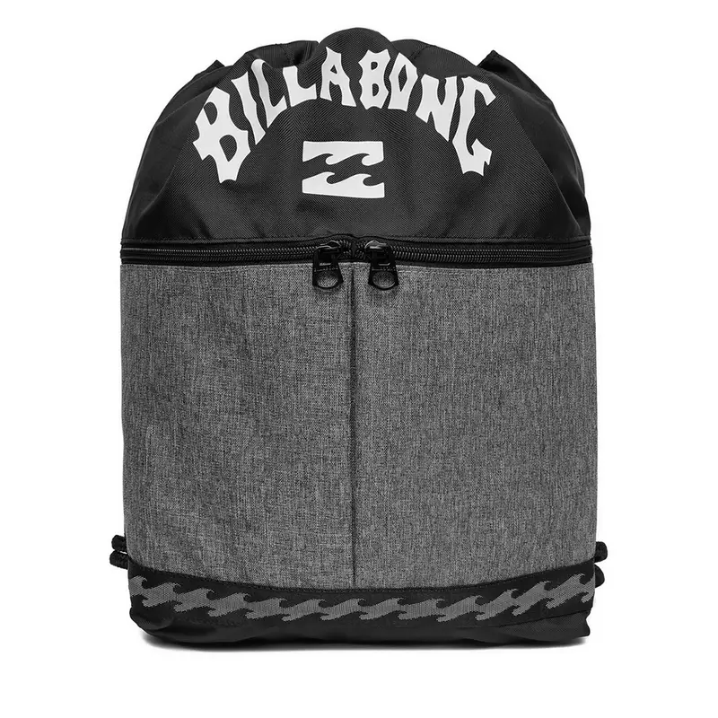 Zaino Billabong CWBEO-BLB-P-001-09 Grigio