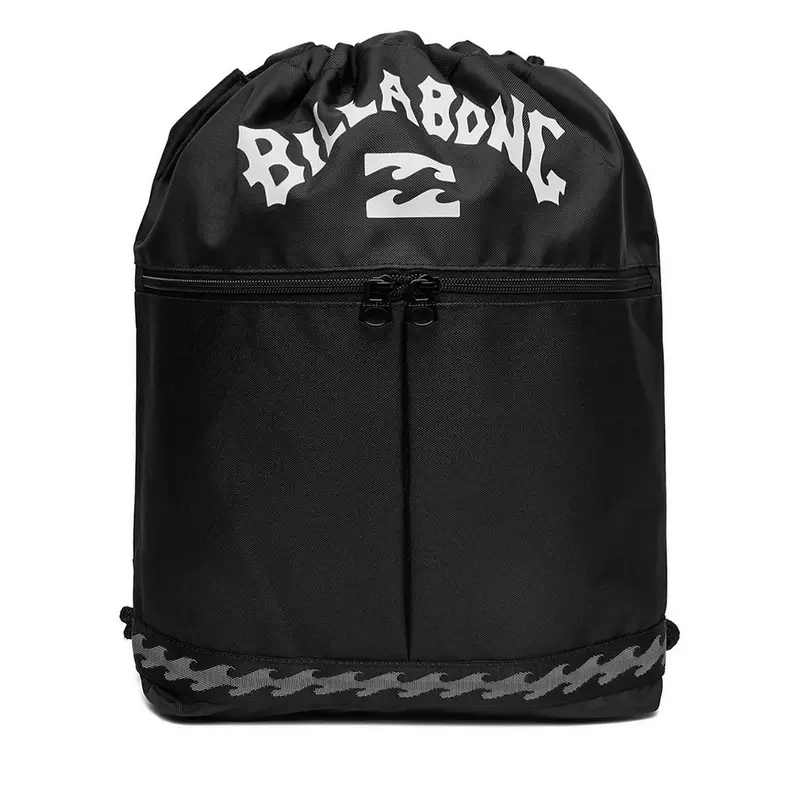 Zaino Billabong CWBEO-BLB-P-001-09 Nero