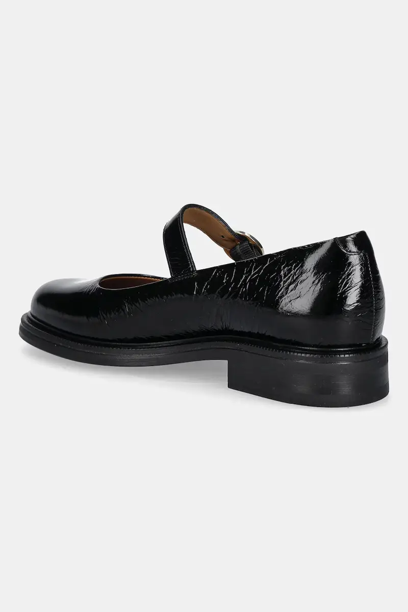 Billi Bi Ballerine Nero 3152899 miniatura 3