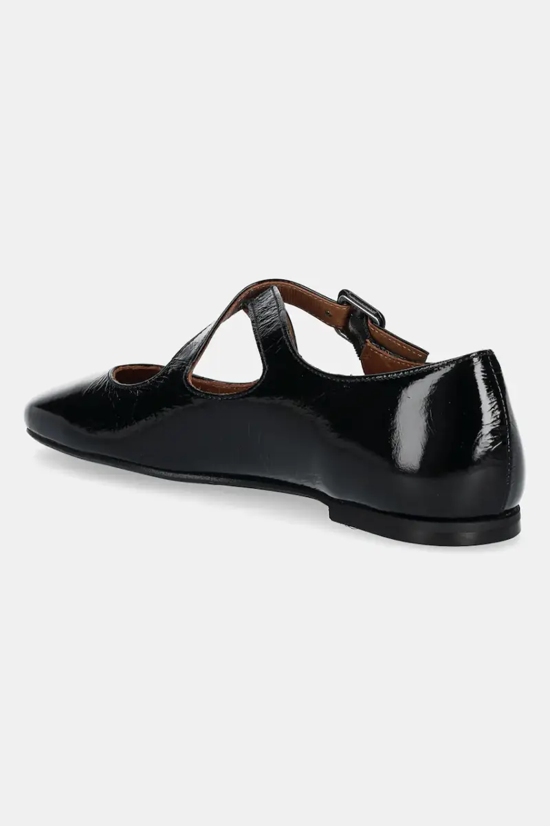 Billi Bi Ballerine Nero 3635880 miniatura 3