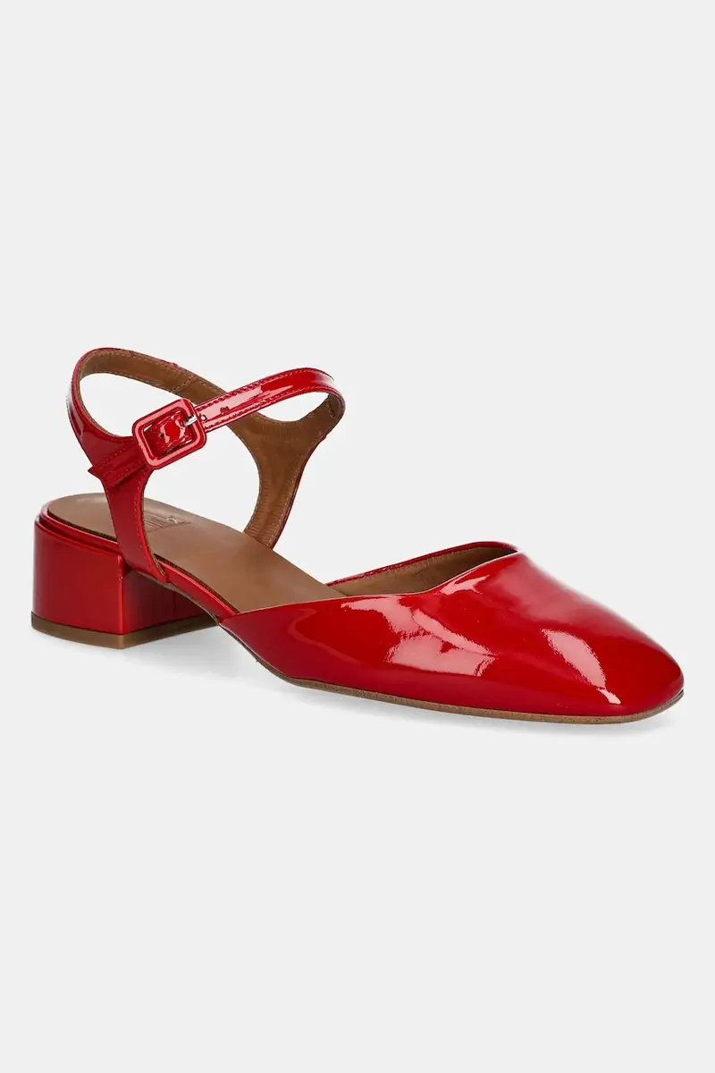 Billi Bi Décolleté Rosso 2234935