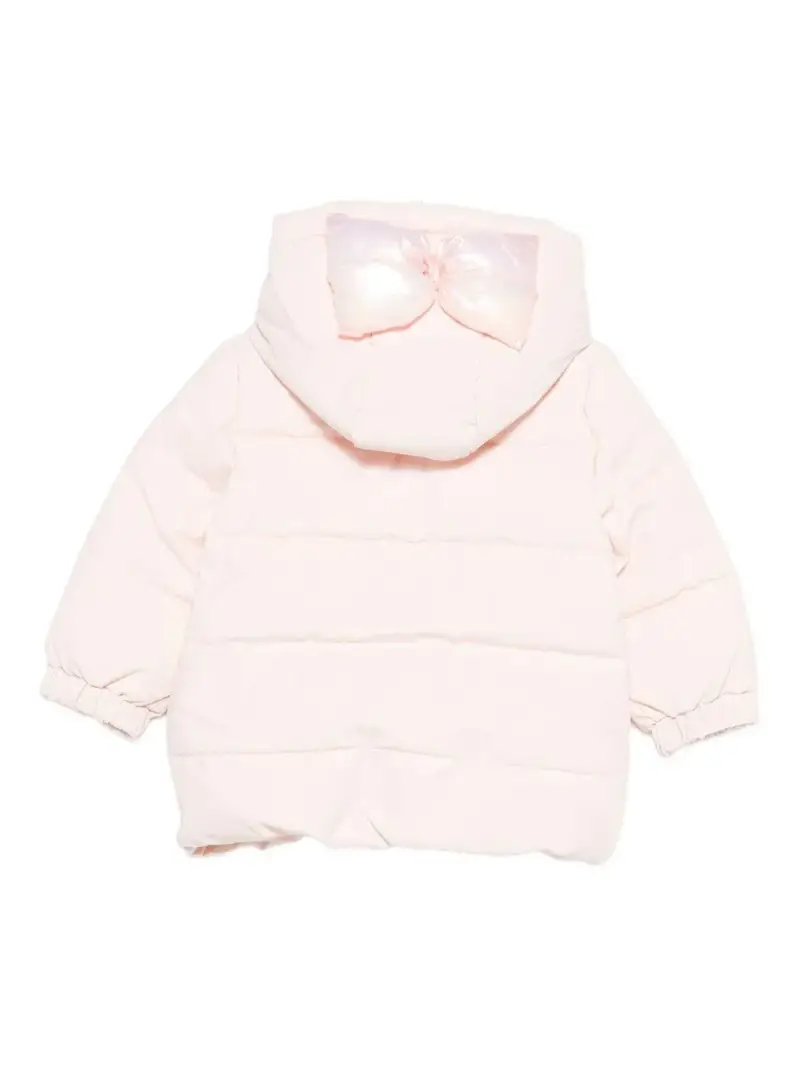 Billie Blush Kids Giacca Bambino Rosa miniatura 2