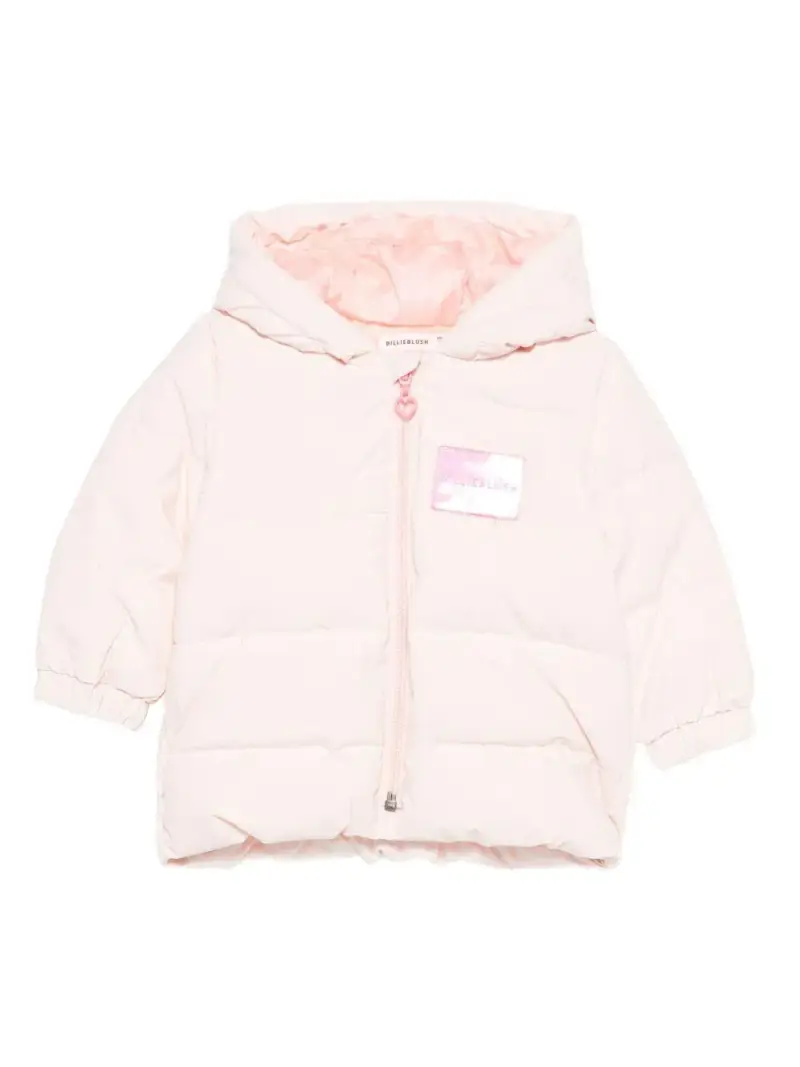 Billie Blush Kids Giacca Bambino Rosa