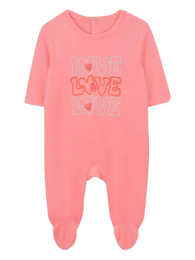 BILLIE BLUSH KIDS Blush Bambino Rosa 4015355 miniatura 3