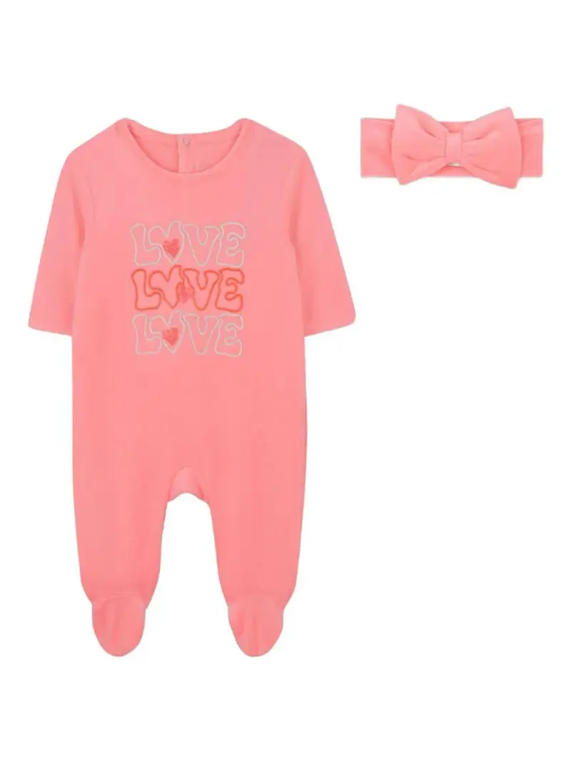 BILLIE BLUSH KIDS Blush Bambino Rosa 4015355