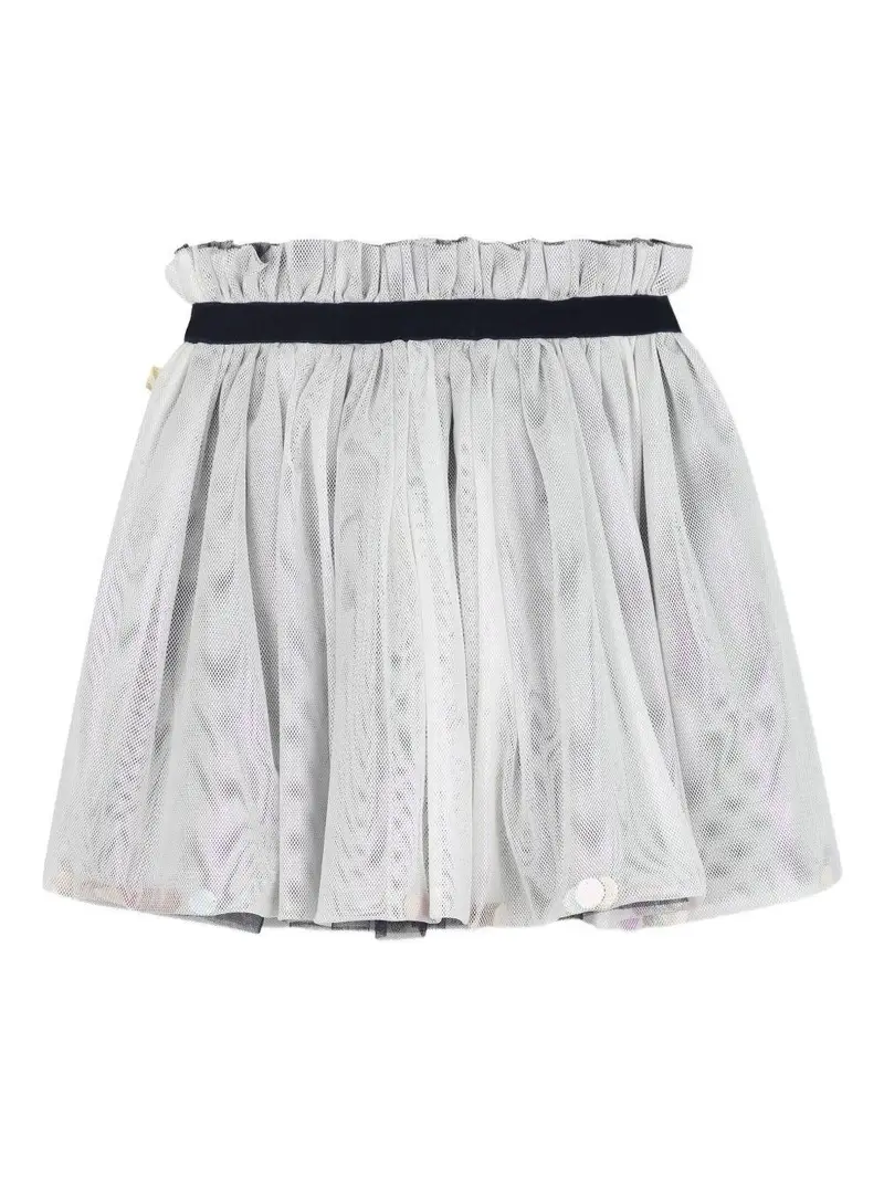 Billie Blush Kids Gonna grigia per Bambino miniatura 2