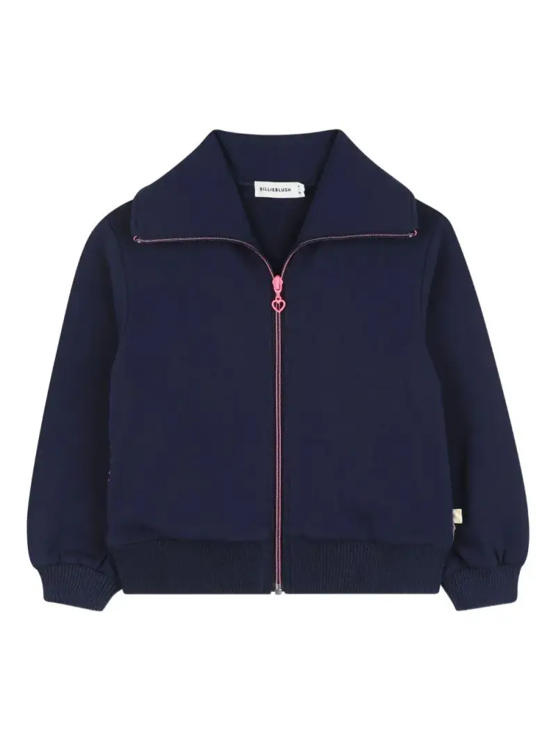 Billie Blush Kids Giacca Bambino Blu