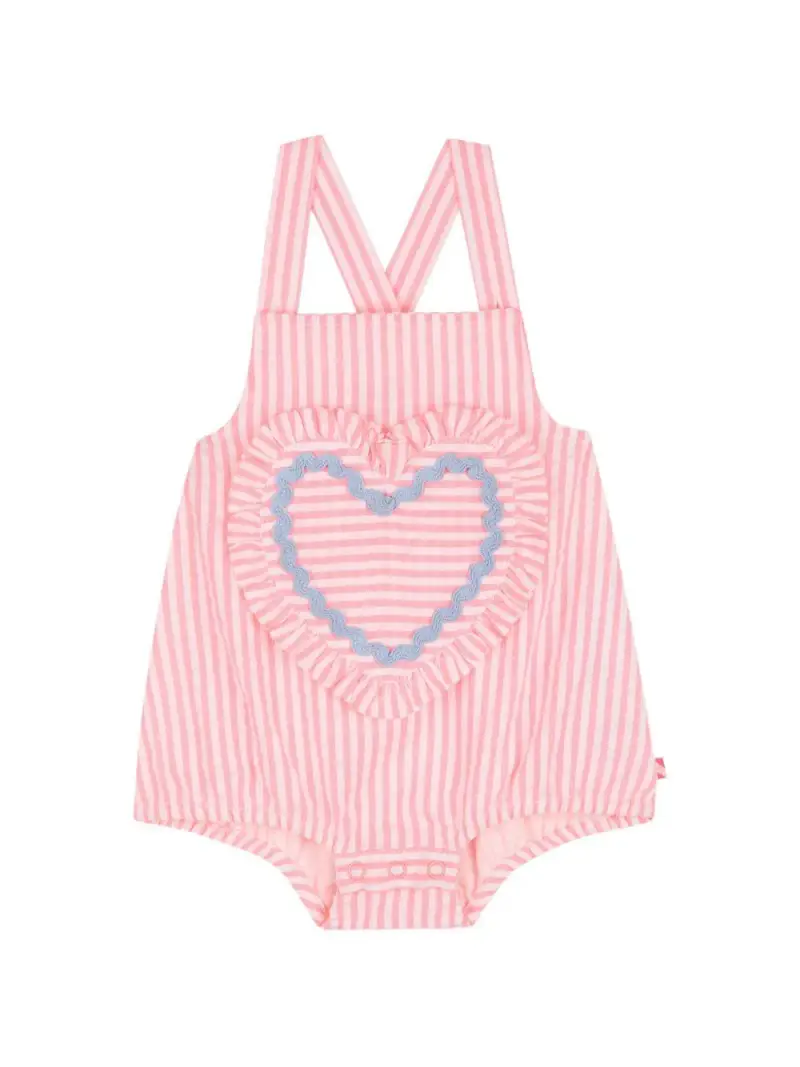 U21797S21 Bianco rosa fluo