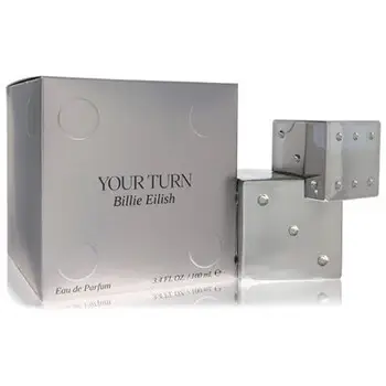 Your Turn EDP - 100 ml