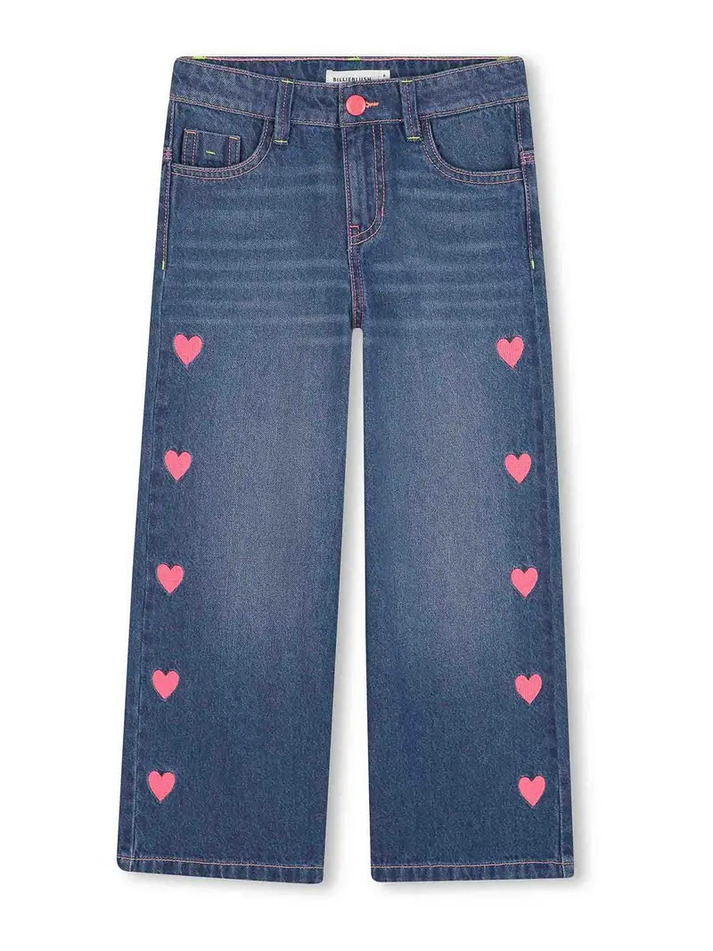 Billieblush Jeans Blu 3998026