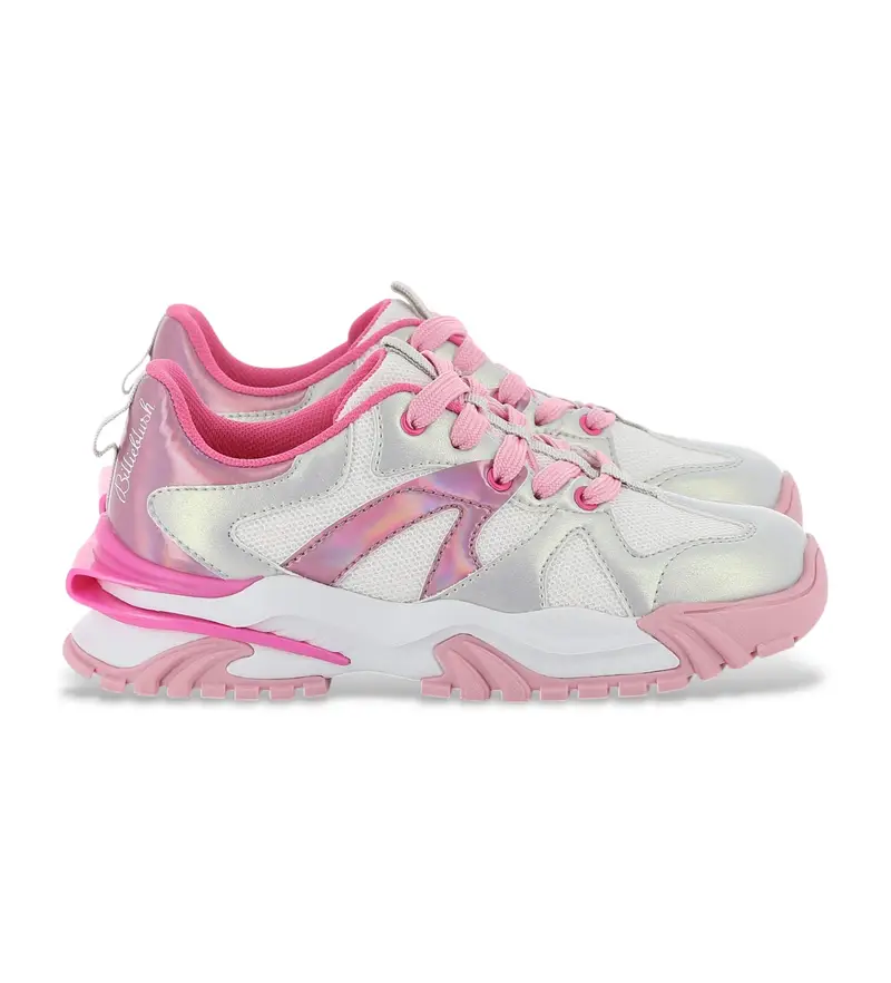 Billieblush Scarpe da ginnastica Ragazza Rosa 2677782