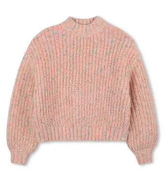 per ragazza U21213 Maglia moderna multicolore (12años= 150cm), Casual, Manica lunga, Tessuto, moda per bambini