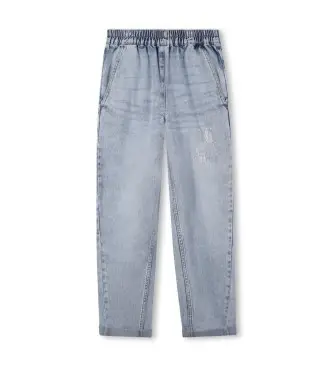 Billieblush Jeans Ragazza Denim 4172692