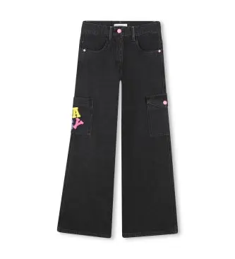 Billieblush Jeans Ragazza Denim 4173214